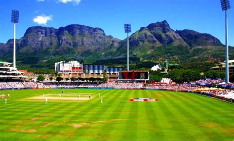 5 Most Beautiful Cricket Stadiums In The World