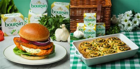 Boursin | Spark Foundry - UK