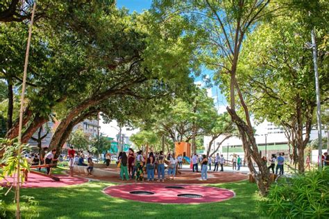 Praça Nene Cursino - São Paulo ganha praça projetada para crianças na primeira infância ...