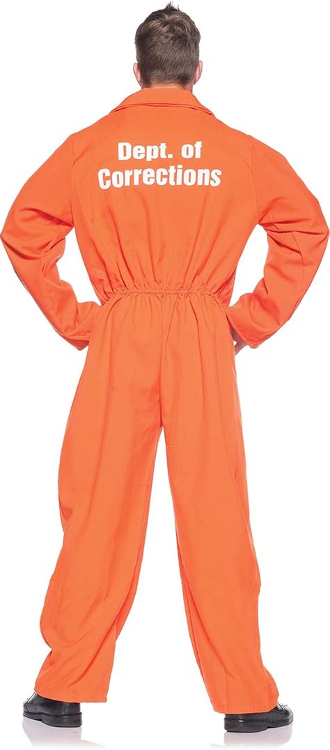 Orange Prison Jumpsuit For Women Ubicaciondepersonascdmxgobmx