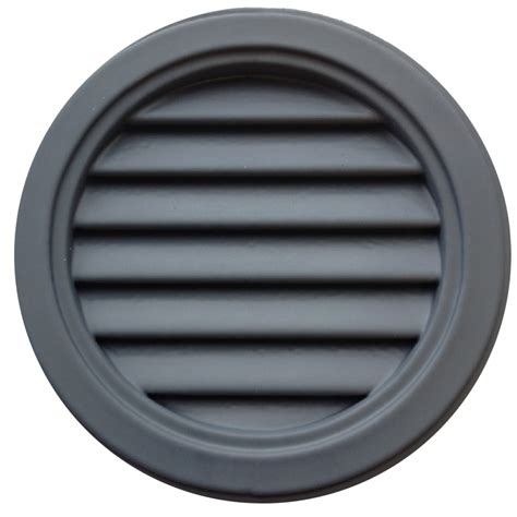 Gablemaster 914mm Round 500rnl Exterior Wall Vent Bunnings Warehouse