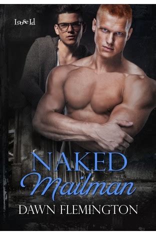 Naked Mailman By Dawn Flemington Goodreads