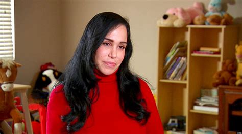 Nadya Suleman Octomom Home Alone Watch