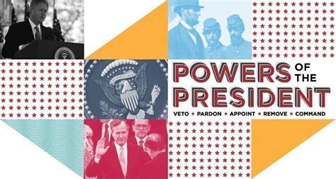 Powers of the President - National Constitution Center
