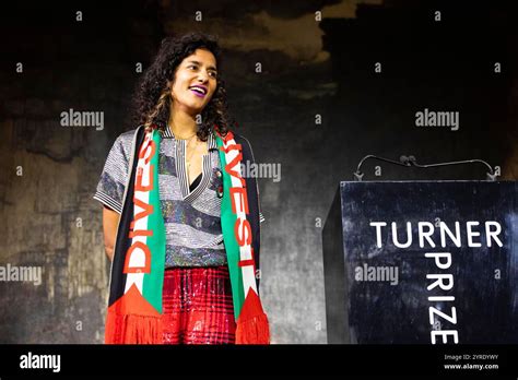 Editorial Use Only Jasleen Kaur Is Announced As The Winner Of The