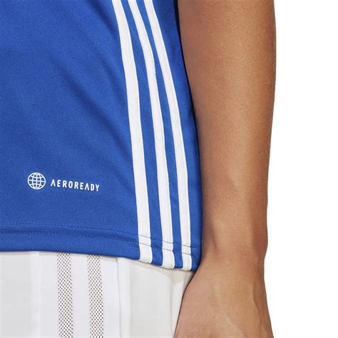 Adidas Damen Trikot Tabela 23 blau weiß online kaufen Wir ziehen