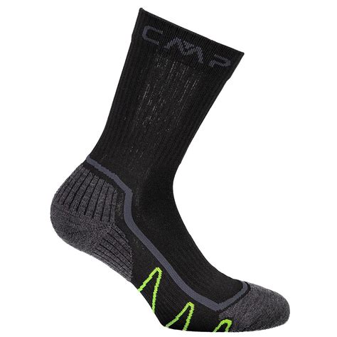 Calcetines trekking Cmp Poly Medium Ropa montaña y senderismo ES