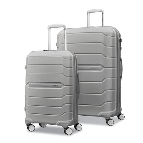 Samsonite Luggage Hard Shell Amazon