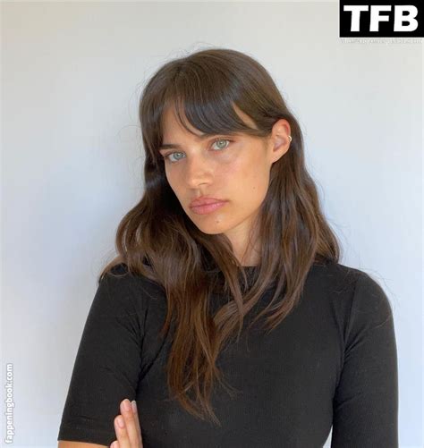 Sara Sampaio Sarasampaio Nude OnlyFans Leaks The Fappening Photo 1503858 FappeningBook