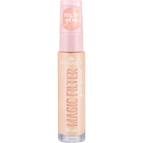 Essence Magic Filter Glow Booster Light Online Entdecken