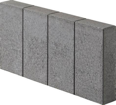 Kann Palisade Rechteck 50 X 25 X 6 Cm Graphit Kaufen Globus Baumarkt