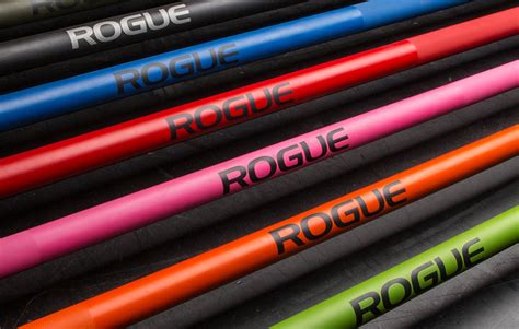 Rogue Jammer Pull-up Bar | Rogue Australia