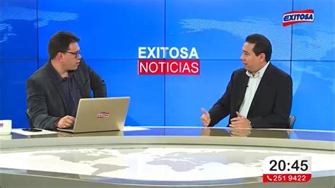 Participación Ciudadana Y Crisis Política En El Perú Miguel Antezana