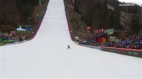 Skoki narciarskie Planica 2024 Piotr Żyła drugi w czwartkowych