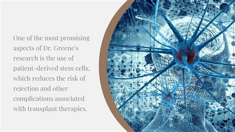 Revolutionizing Stroke Recovery The Potential Of Stem Cell Therapy R3