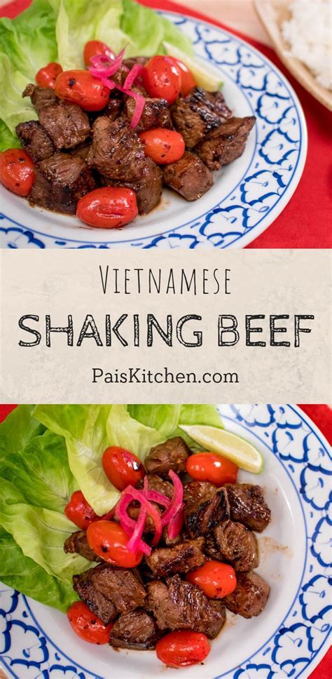 recipe video tutorial   classic vietnamese dish  meat lovers
