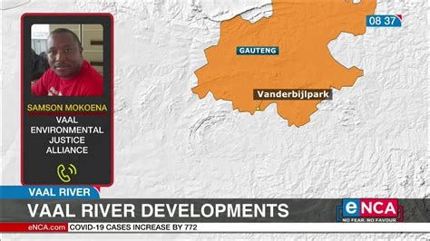 Vaal River Developments Vaal River Youtube