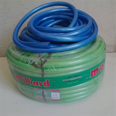 Jual Selang Air Super Flex Milliard Shopee Indonesia