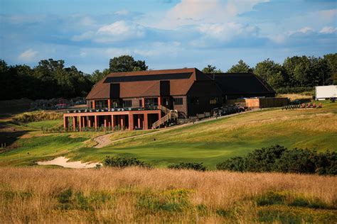 🏌️ Book & Save On A 2025/26 Golf Tour To The Caversham (Reading) Golf Club