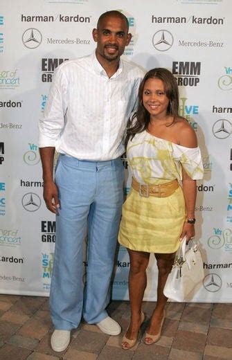 Black Love: Tamia and Grant Hill - Essence | Essence