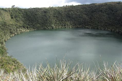 Tripadvisor Catedral De Sal De Zipaquirá Lagoa Guatavita Viagem Privada Experiência