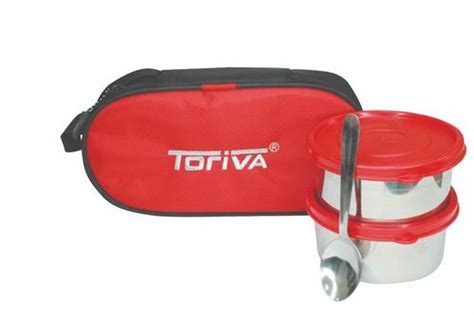 Insulated Lunch Boxes at 283.20 INR in Ghaziabad, Uttar Pradesh | Asp