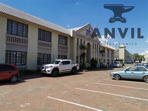 Highway Gardens Office Park Edenvale Anvil Property Smith