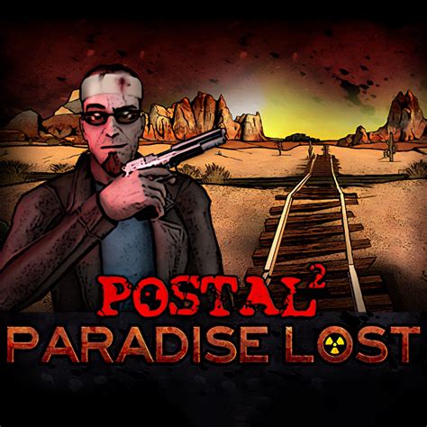 Postal 2: Paradise Lost - IGN