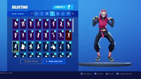 Fortnite Catalyst Skin Showcase Hoodie Style With Riftstorm Youtube