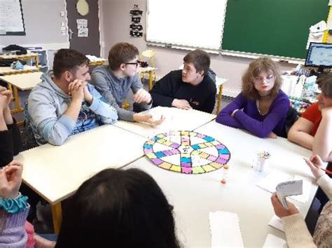 2 Lycée Professionnel Darche Longwy