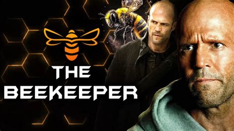 The Beekeeper Il Trailer Dell Action Thriller Con Jason Statham