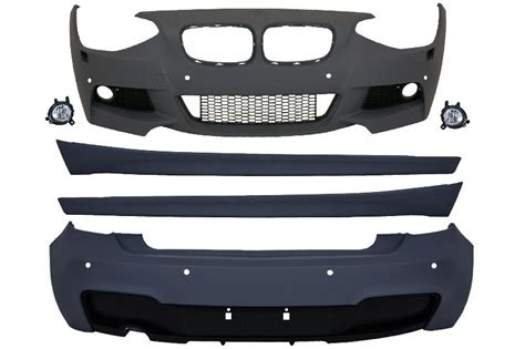 Kit Completo De Carrocer A Adecuado Para Bmw Serie F M