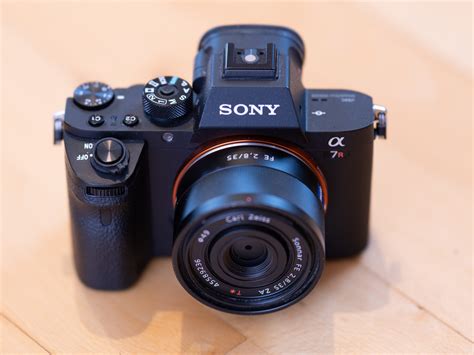 Sony Fe 35mm F28 Za Review Cameralabs