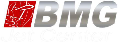 Bmg Jet Center