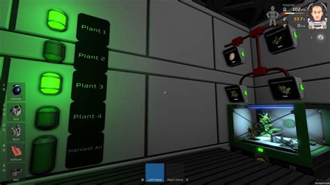 Stationeers Furnace