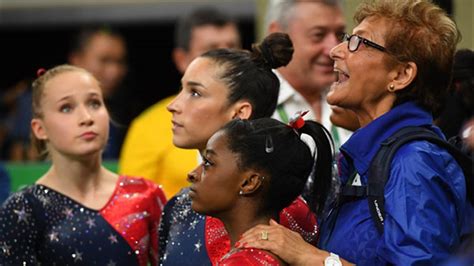 Martha and Bela Karolyi sue USA Gymnastics, USOC | khou.com