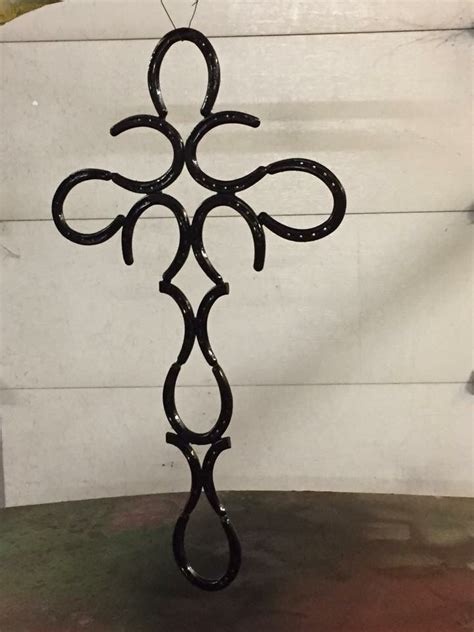 Pin On Crafts Horseshoe Art Crafts Art