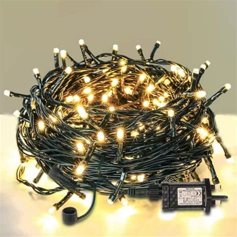 Sunnest Curtain Fairy Lights Led Curtain Lights M X M Modes