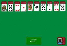 Haut 47 Imagen Jeu De Carte Spider Solitaire Gratuit Sans