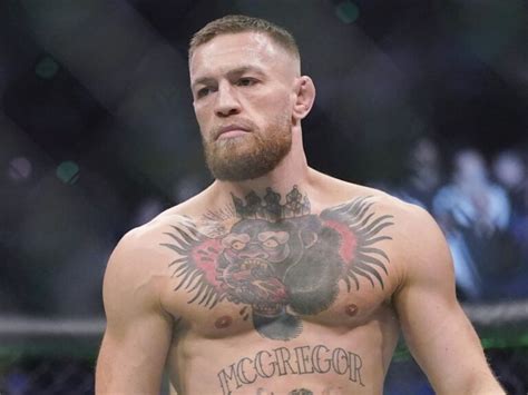 Conor Mcgregor Wiki Informaci N Y Biograf A Wiki Biograf A