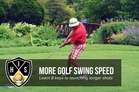 Increase Golf Swing Speed 8 Ways To Put In On Turbo Drive Hitting It