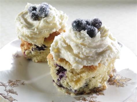 Blueberry Biscuits Recipe Cooking Channel