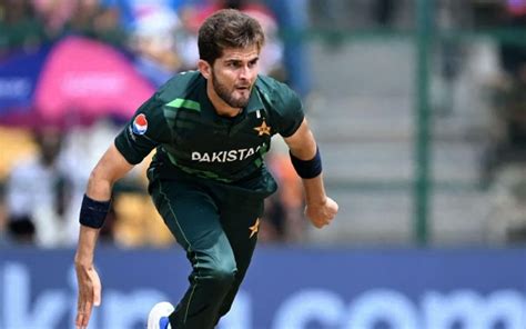 Most Expensive Bowling Spells By Pakistan Bowlers In World Cups