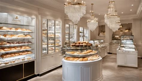 Small Bakery Shop Interior Design Ideas Ai Image Generator