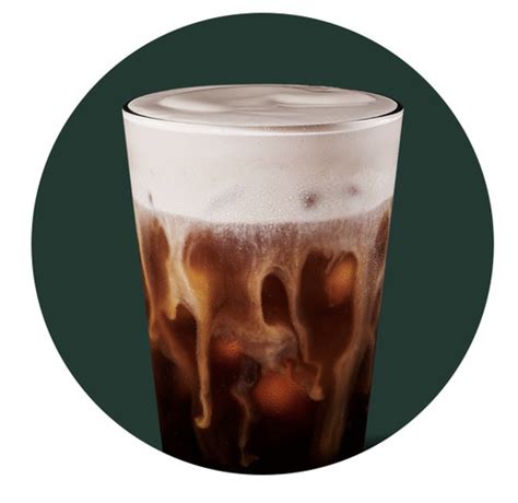 Starbucks Barista Training Cold Coffees Flashcards Quizlet