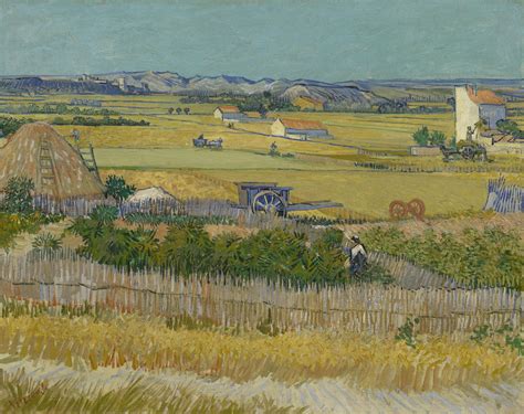 Vincent Van Gogh Van Gogh Drawings Van Gogh Landscapes