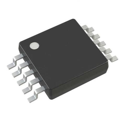 Mcp T E Un Microchip Entegre Devreler Ic E Komponent