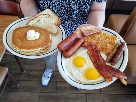 Ihop Breakfast Specials 2024 - Drona Phedra