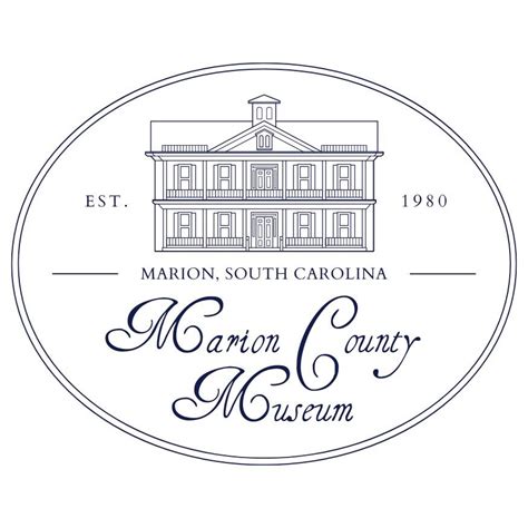 Marion County Museum Added A New Photo Marion County Museum