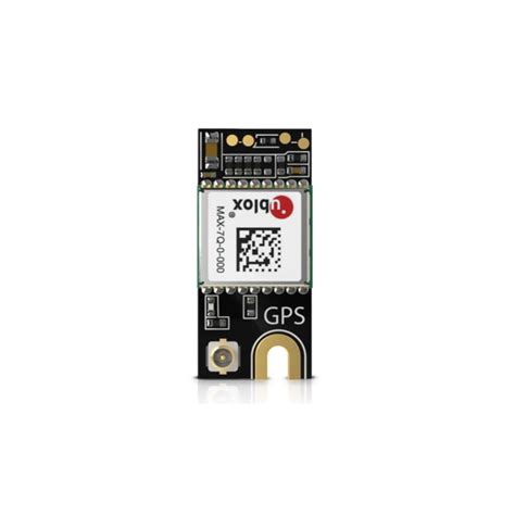 Rak Wireless Lora Wisblock Gnss Location Module Rak